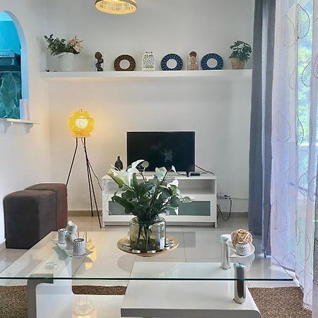 Heart And Soul Apartment San Miguel de Abona Eksteriør bilde