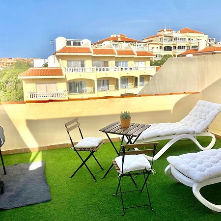 Heart And Soul Apartment San Miguel de Abona Eksteriør bilde