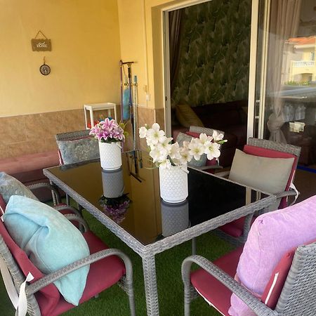 Heart And Soul Apartment San Miguel de Abona Eksteriør bilde