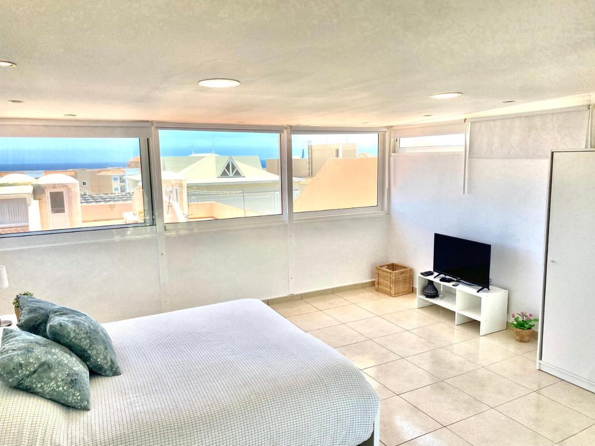 Heart And Soul Apartment San Miguel de Abona Eksteriør bilde