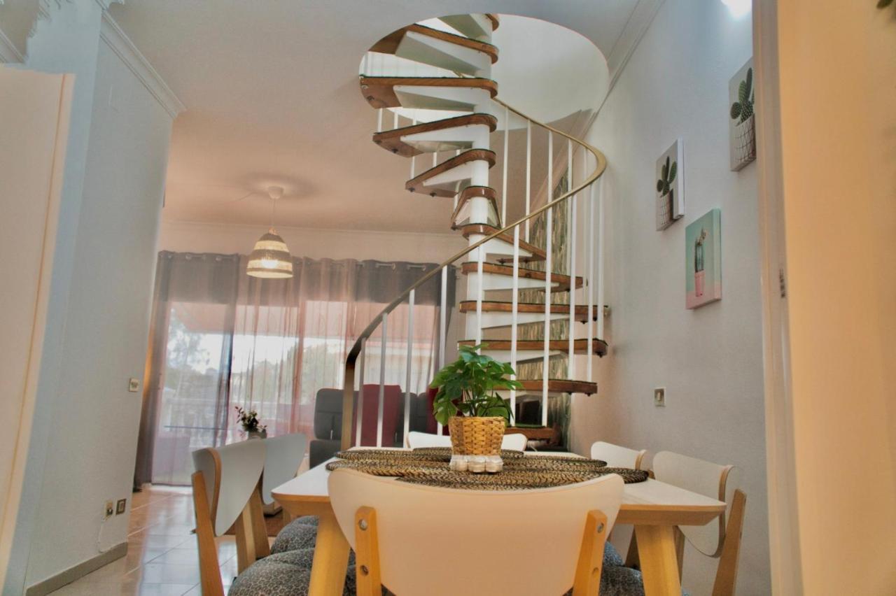 Heart And Soul Apartment San Miguel de Abona Eksteriør bilde