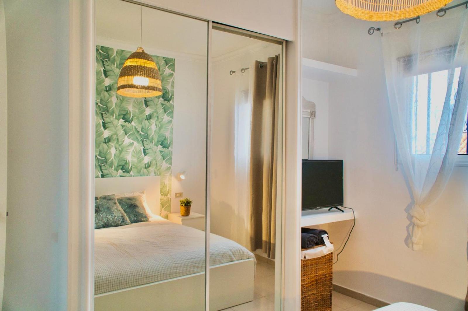 Heart And Soul Apartment San Miguel de Abona Eksteriør bilde