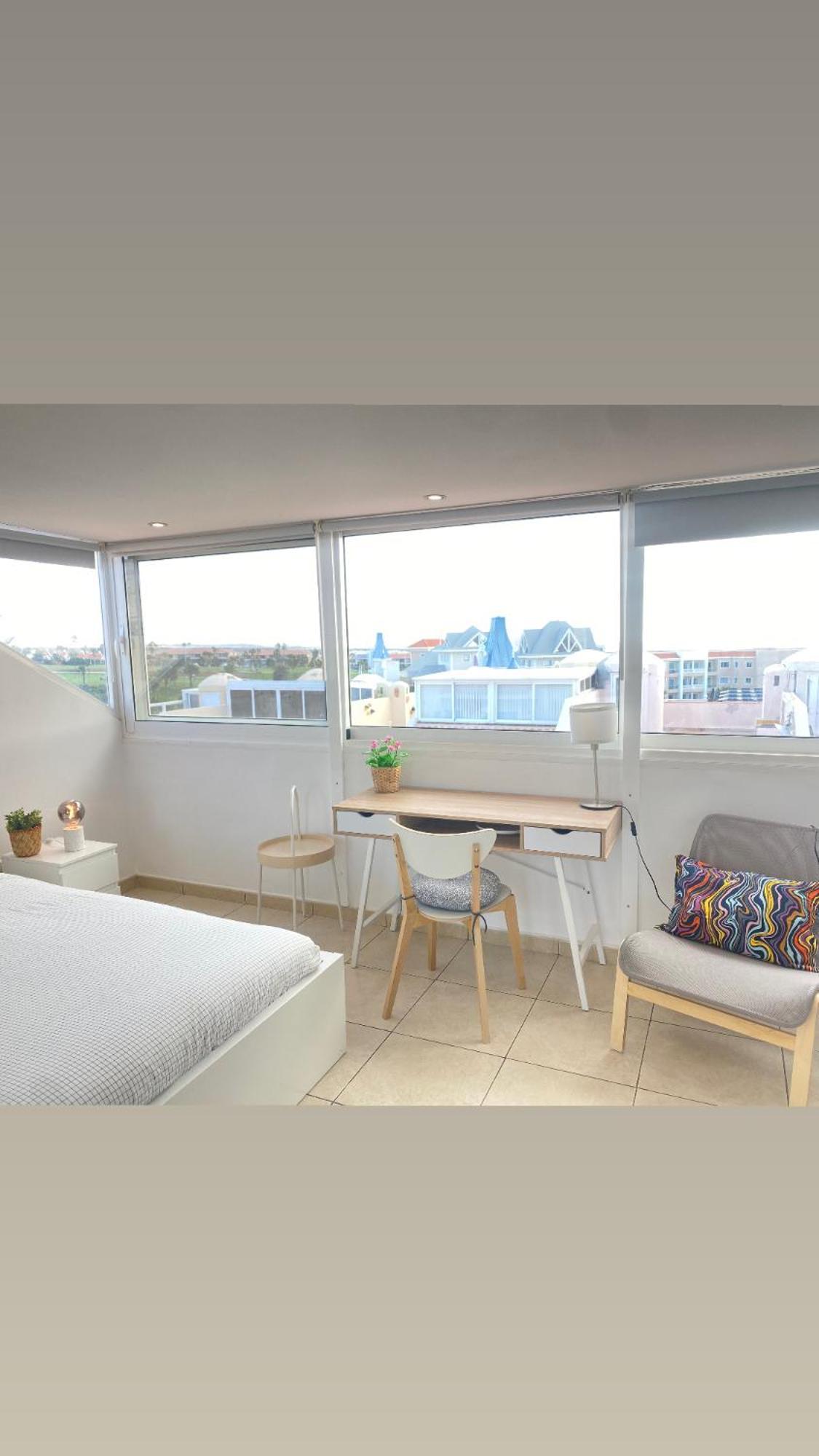 Heart And Soul Apartment San Miguel de Abona Eksteriør bilde
