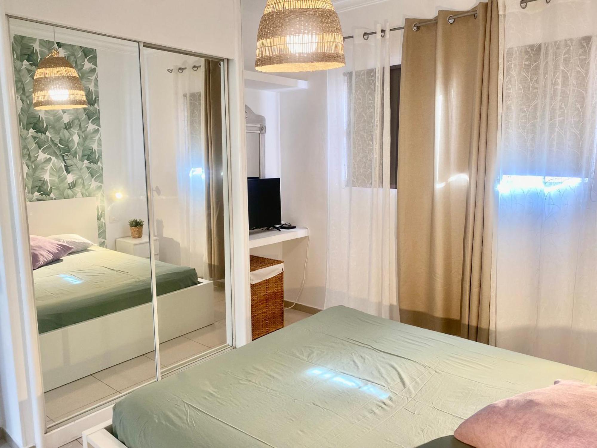 Heart And Soul Apartment San Miguel de Abona Eksteriør bilde