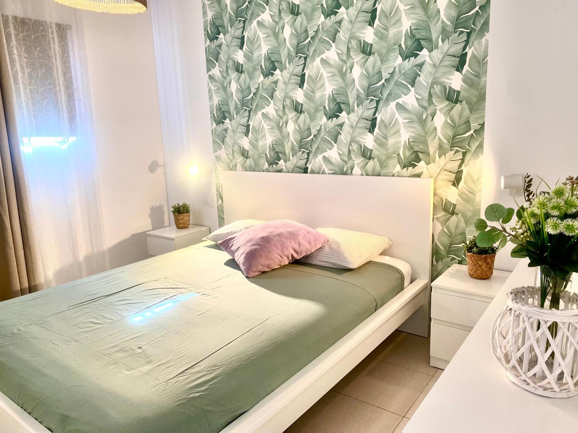 Heart And Soul Apartment San Miguel de Abona Eksteriør bilde