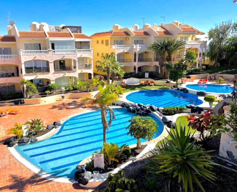 Heart And Soul Apartment San Miguel de Abona Eksteriør bilde
